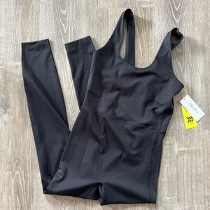 Women’s Brushed Scuplt Scoop Neck Bodysuit